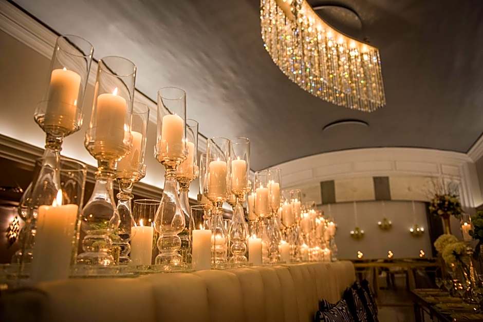 Magnolia Hotel Dallas Downtown