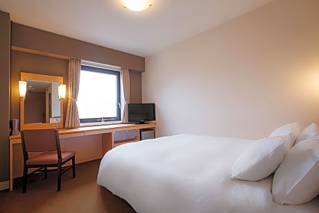 Standard Single Room - Non-Smoking