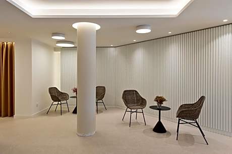 Aparthotel Xic