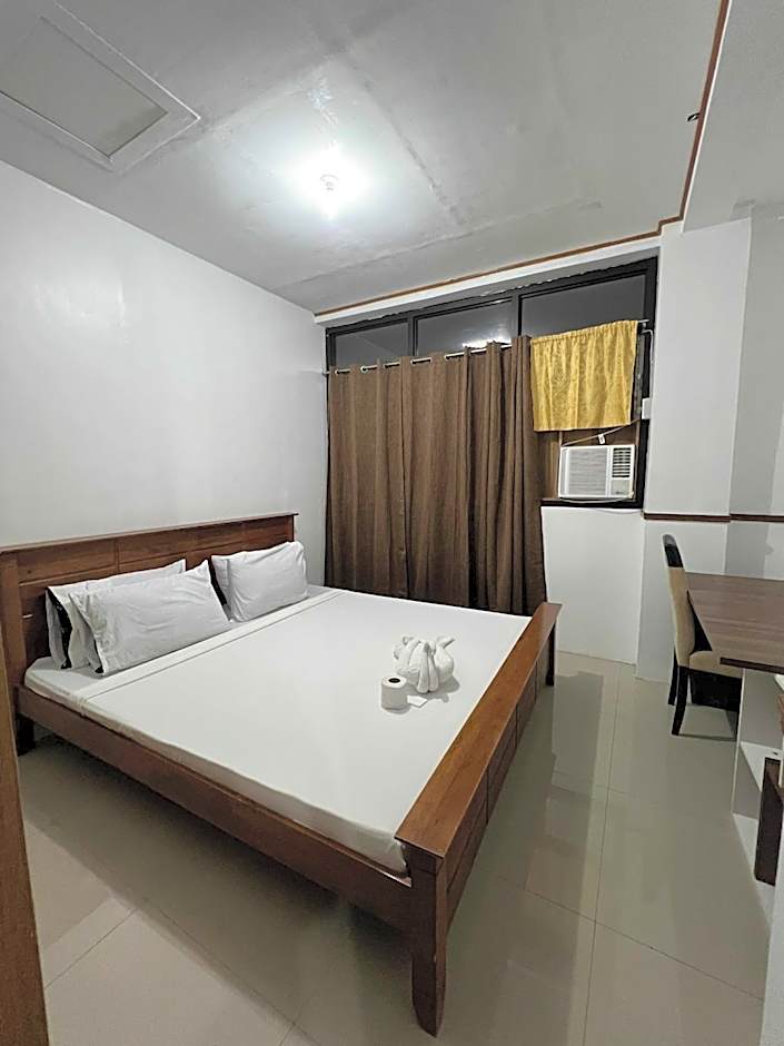 Axis Pension Hotel
