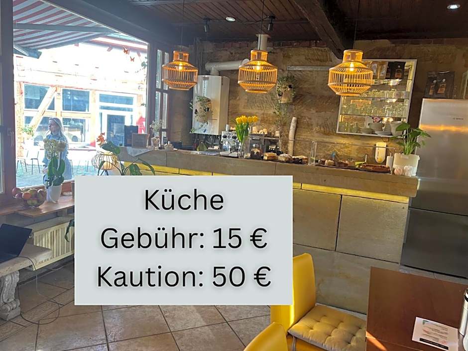 Hotel Scheunenwerk - Nürnberg Nord