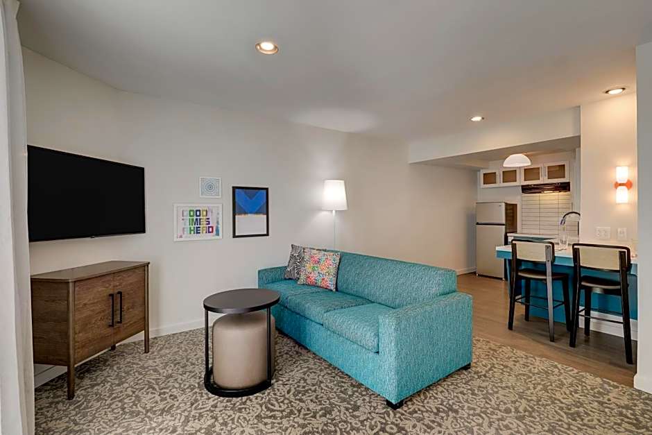 Sonesta ES Suites San Jose Airport