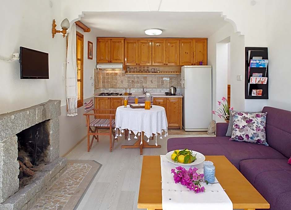 Photo 1 of 10 of Duplex Apartment