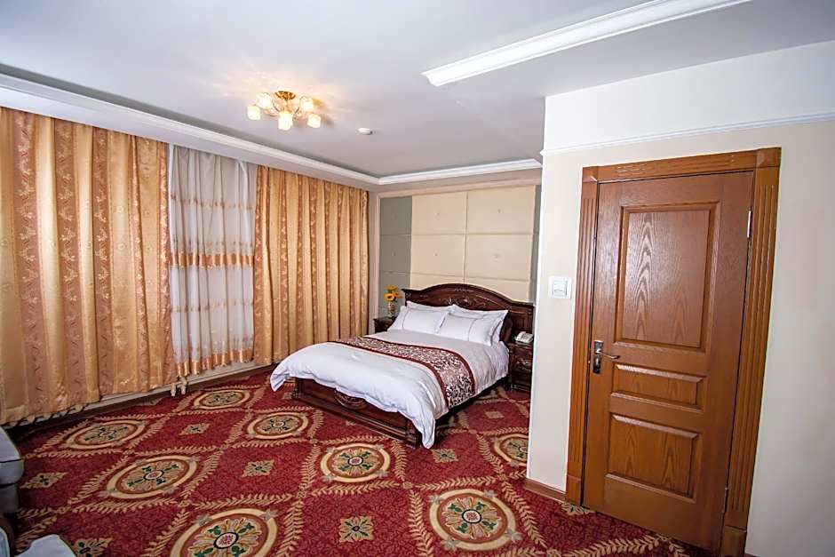 Mika Hotel