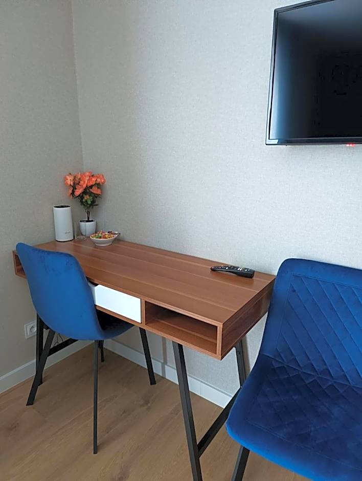 BMH Apartments Rzeszów