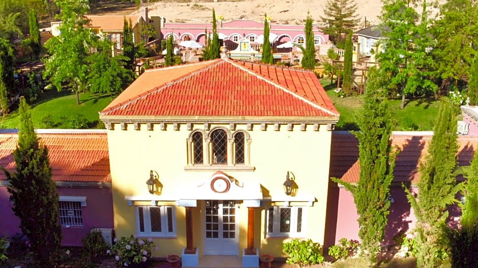 Villa Toscana Boutique