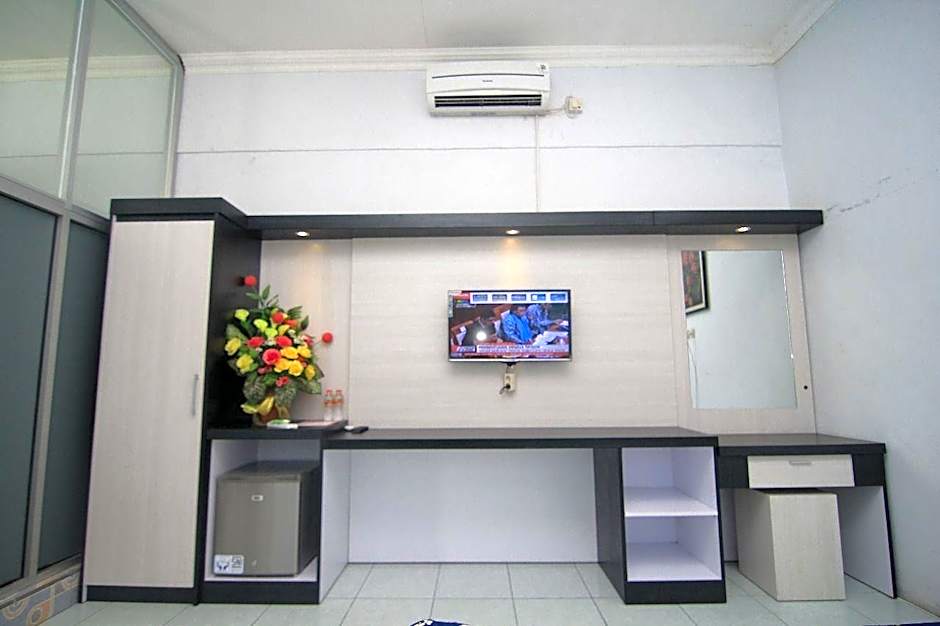 Hotel Boegenviel Syariah