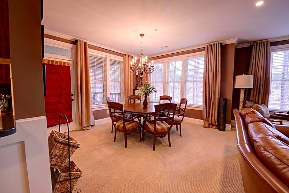 The Village Condo
