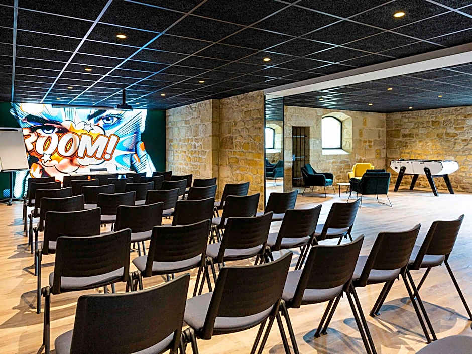 ibis Styles Bordeaux Sud Villenave-d'Ornon