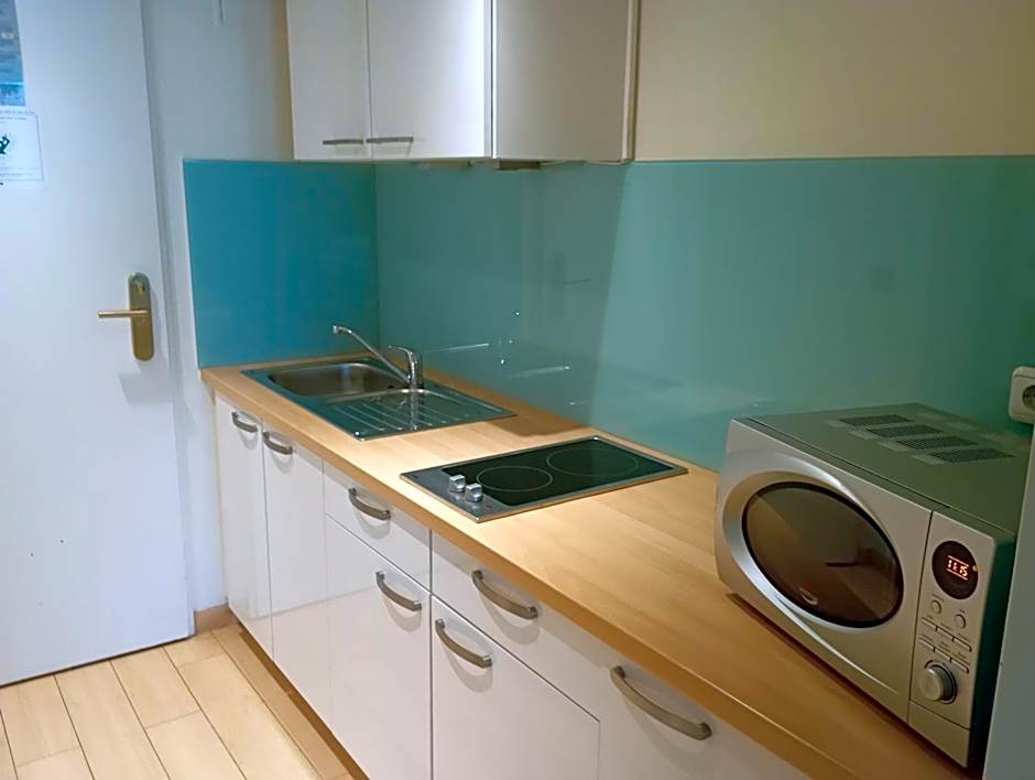 Hotel Panorama Hamburg-Harburg