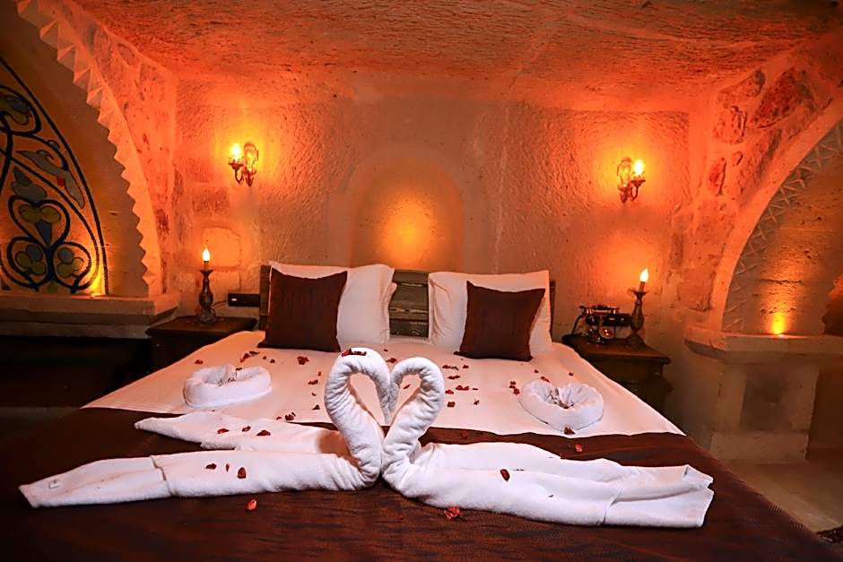 DOCTOR'S CAVE SUİTES