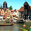 Podewils Old Town Gdansk
