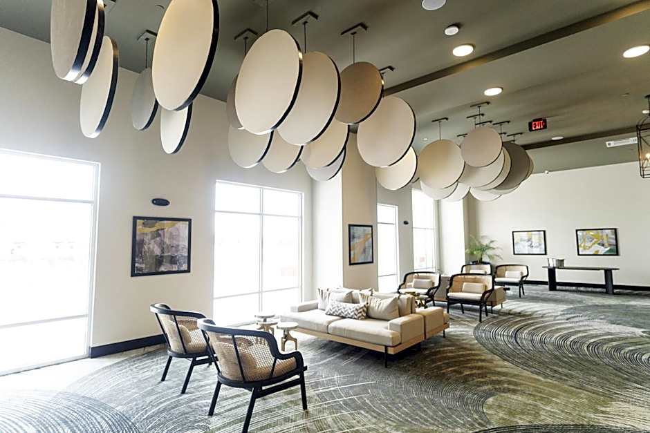 Cambria Hotel Rehoboth Beach