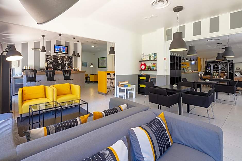 Hotel Campanile Setubal