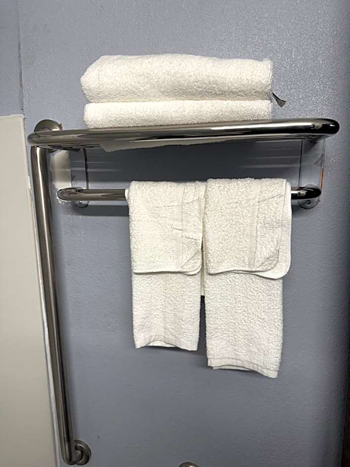 Econo Lodge Montgomery South I-65