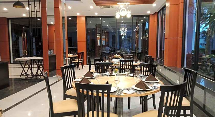 Kampong Thom Royal Hotel