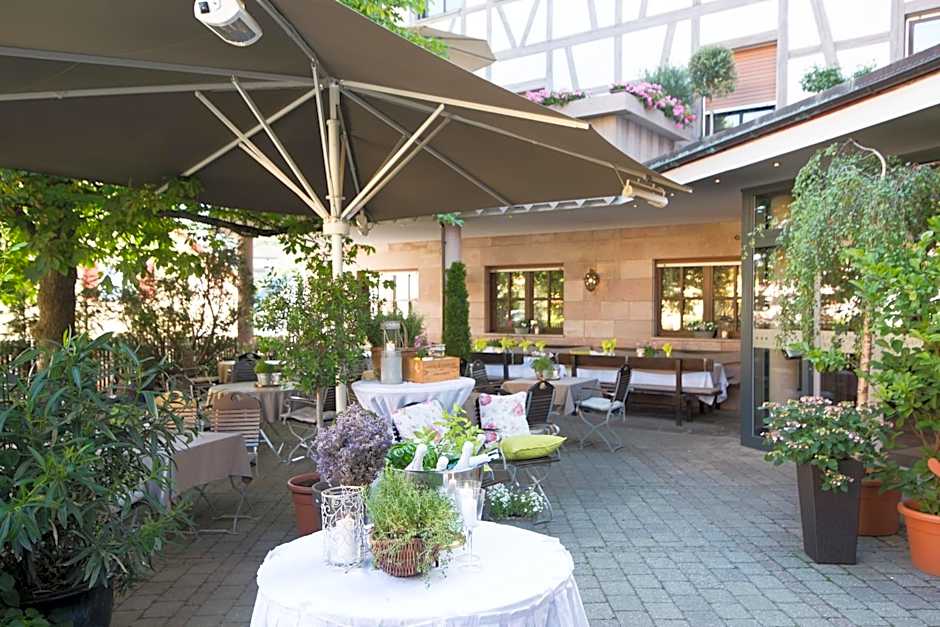Landgasthof Weisses Lamm