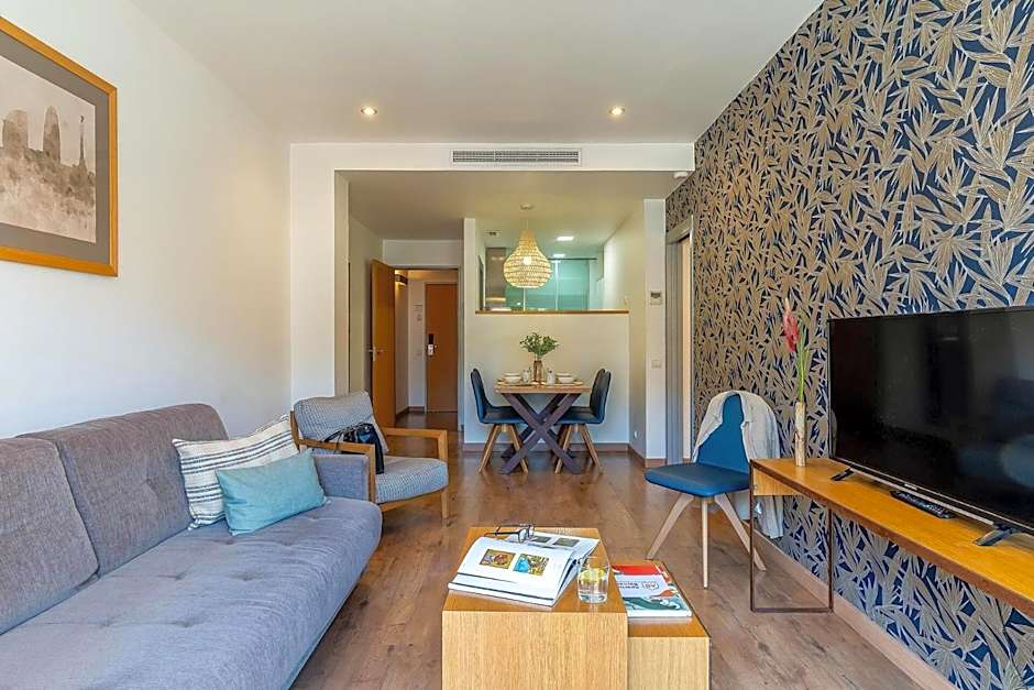 AB Sagrada Familia - Gaudí