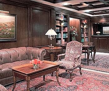 The Blakely by LuxUrban – New York, NY