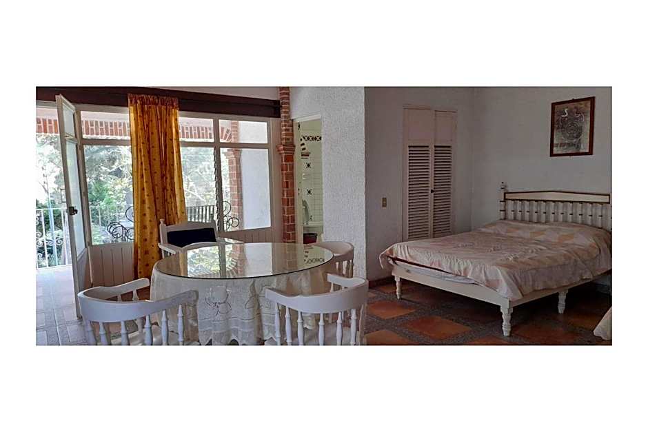 Capital O Posada Del Pescador Jocotepec