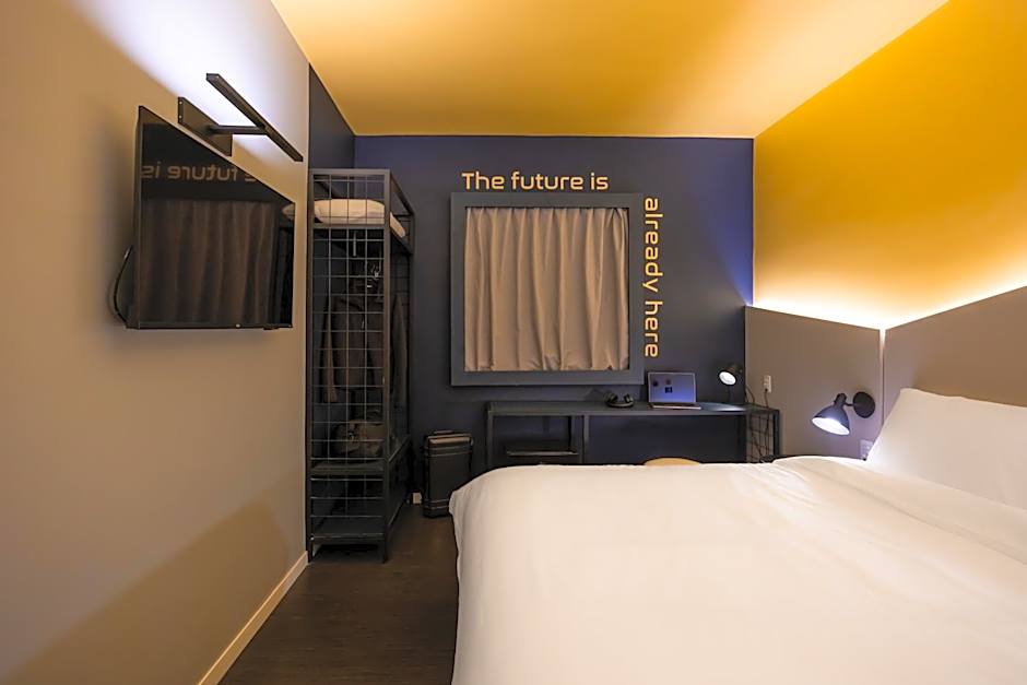 IBIS STYLES BARRETOS