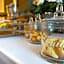 Le Regina Hotel restaurant