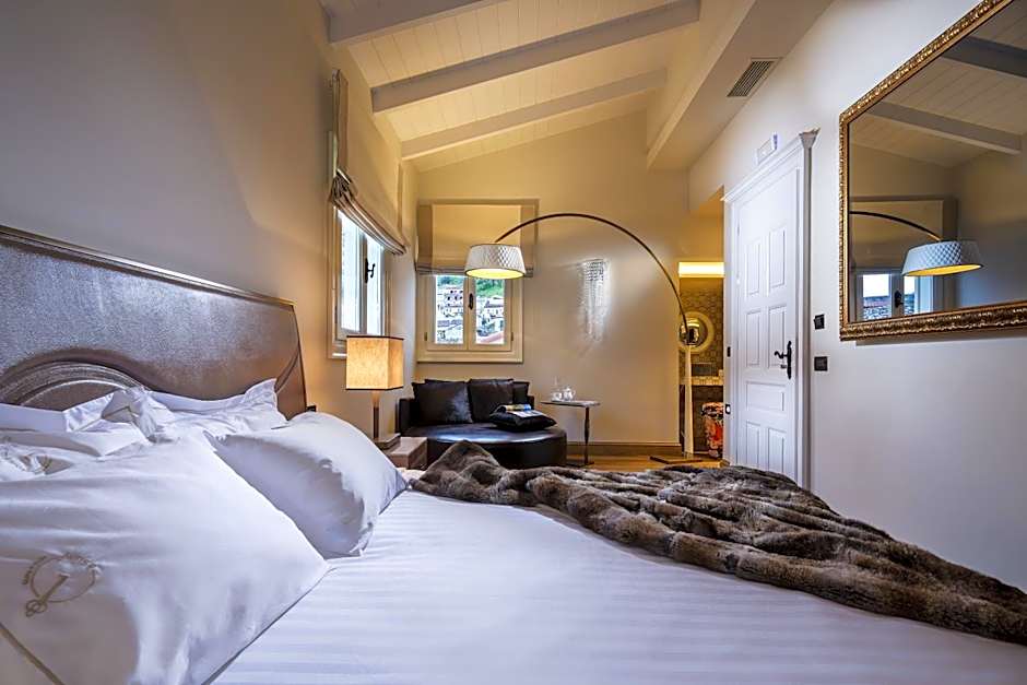 3 Sixty Hotel & Suites