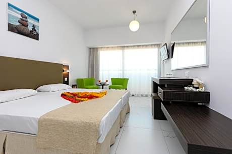 Superior Double or Twin Room with Inland View