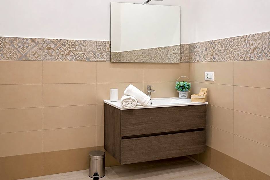 B&B Il Crepuscolo - Pompei