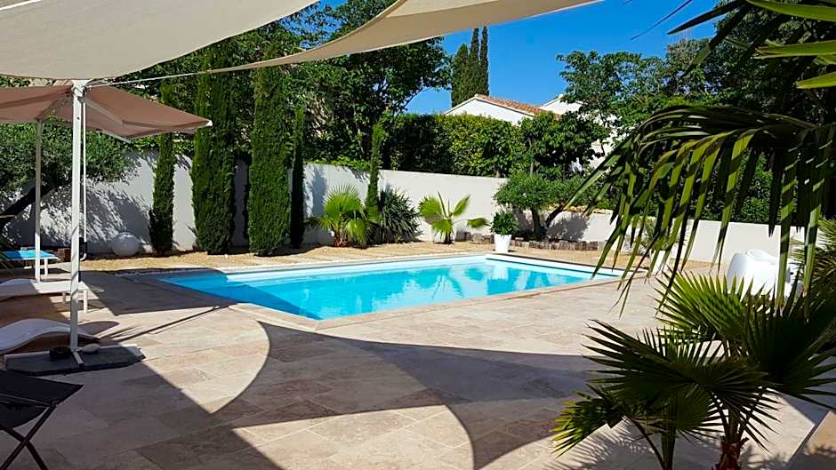 VILLA la VALENTINE 1