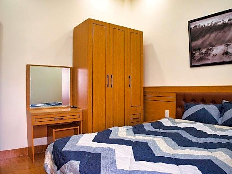 Homestay Cổ Loa Đà Lạt