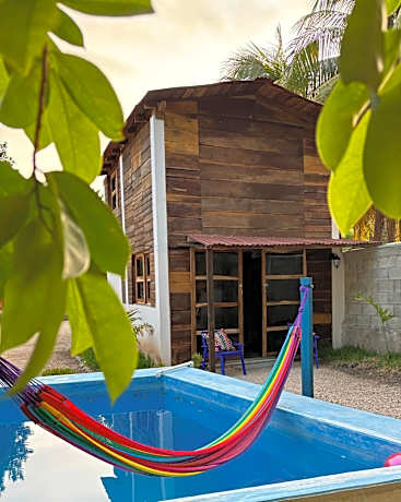 Cabana Bacalar
