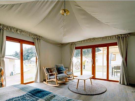 IZU GRAN VILLAGE Glamping