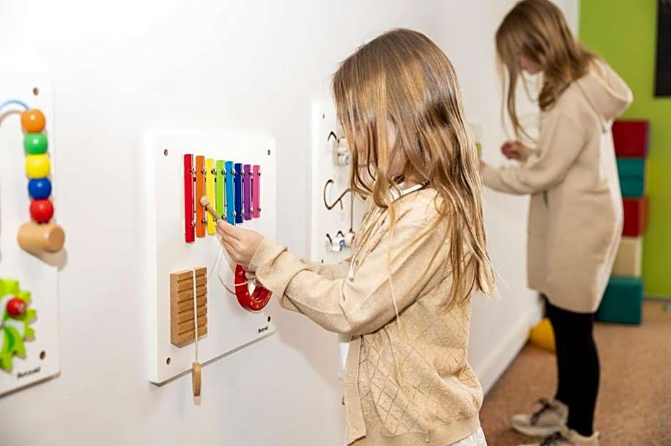 Green Park Hotel Brugge