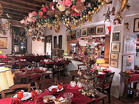 Grotto Flora B&B Chambres de charme