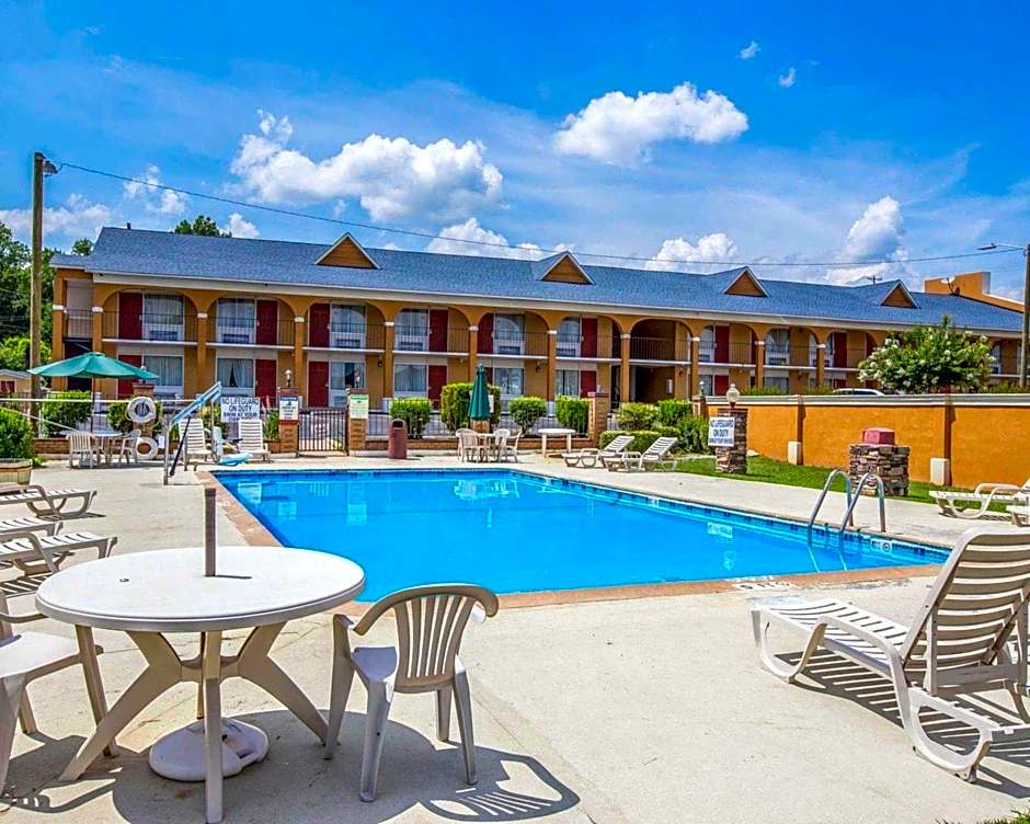 Comfort Suites Kings Bay
