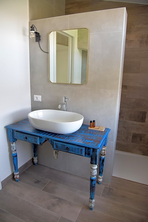 Bed & Breakfast IL PAJO