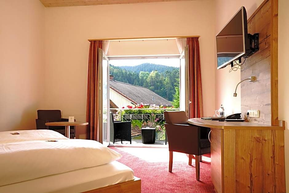 Hotel Waldblick