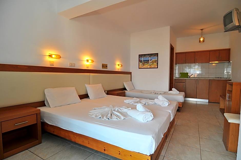 Hotel Emerald and Suites