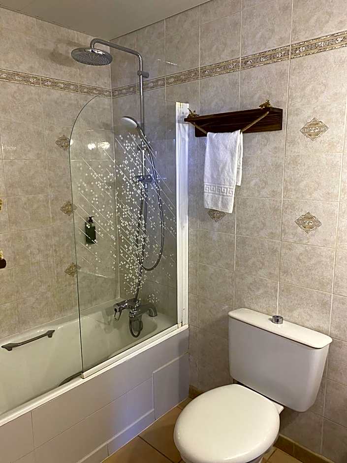 Hôtel du Pont Blanc