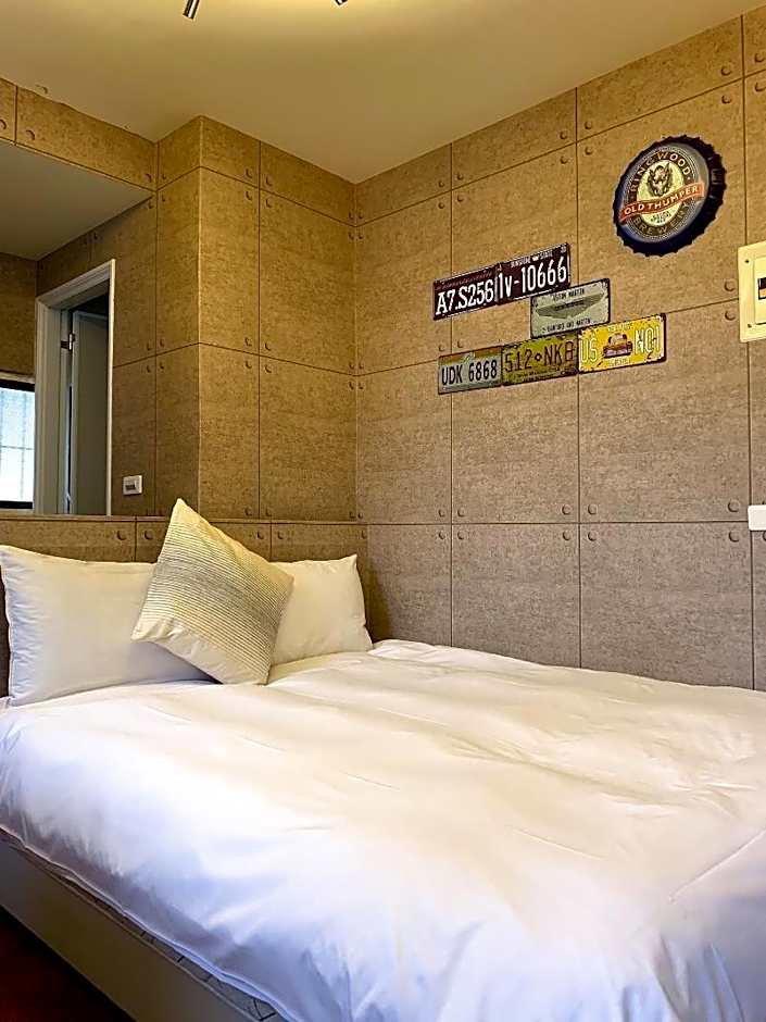 Fengjia Space – Taichung, KY