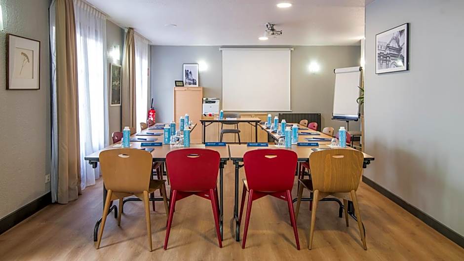 Campanile NATURE - Brive-la-Gaillarde