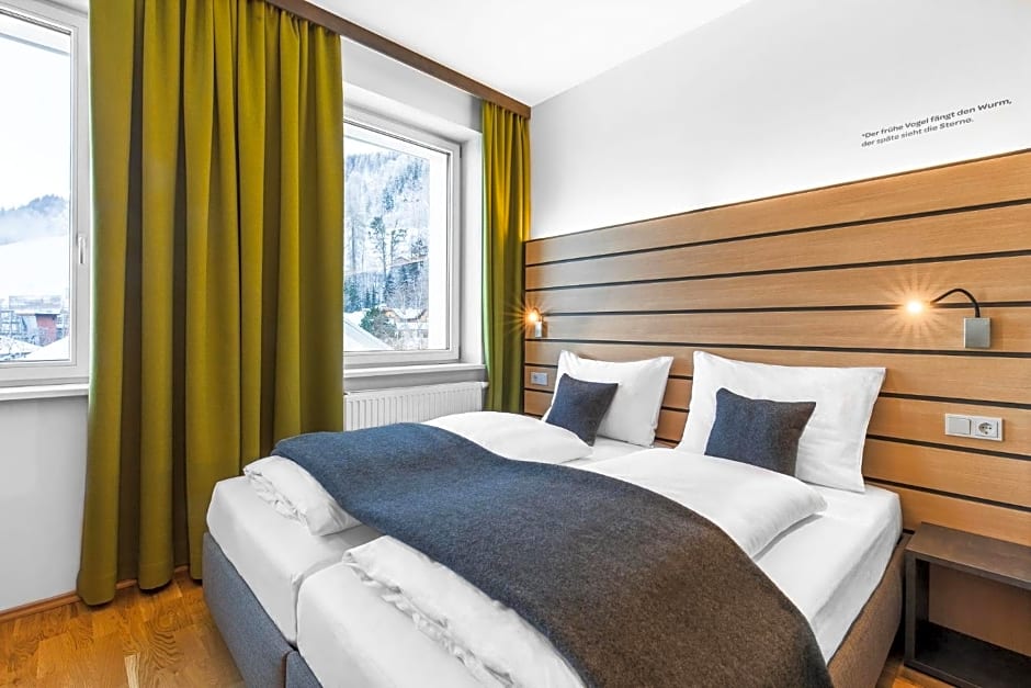 JUFA Hotel Schladming