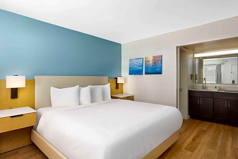 Hotel Manteo, Trademark Collection by Wyndham