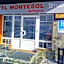 Hotel Montesol Arttyco