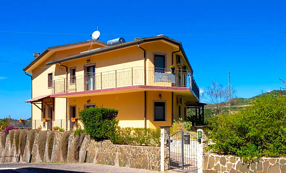 Il Castello di Modolo