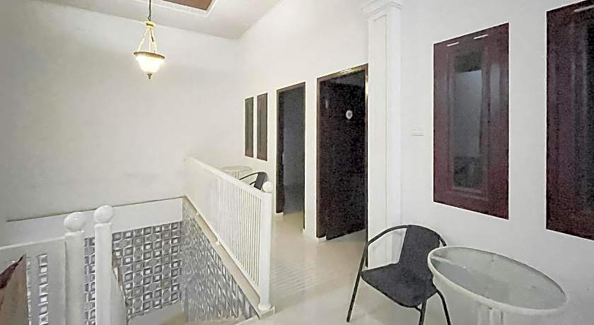 An Nisa Homestay Syariah Aceh Mitra RedDoorz