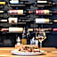 Korpa Deli Rooms