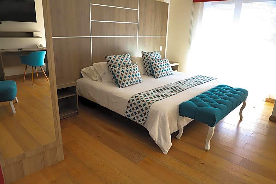 Capital Luxury Apartments & Offices