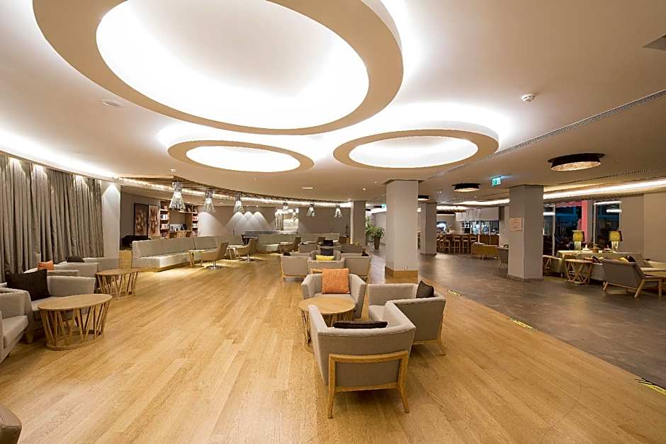 TUI Blue Barut Andiz - All Inclusive - Adults Only